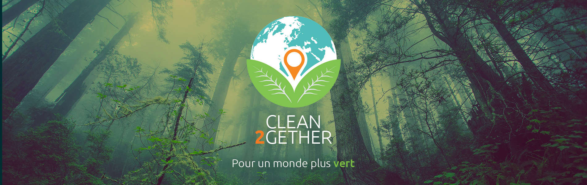 Suite de l’aventure Clean2gether